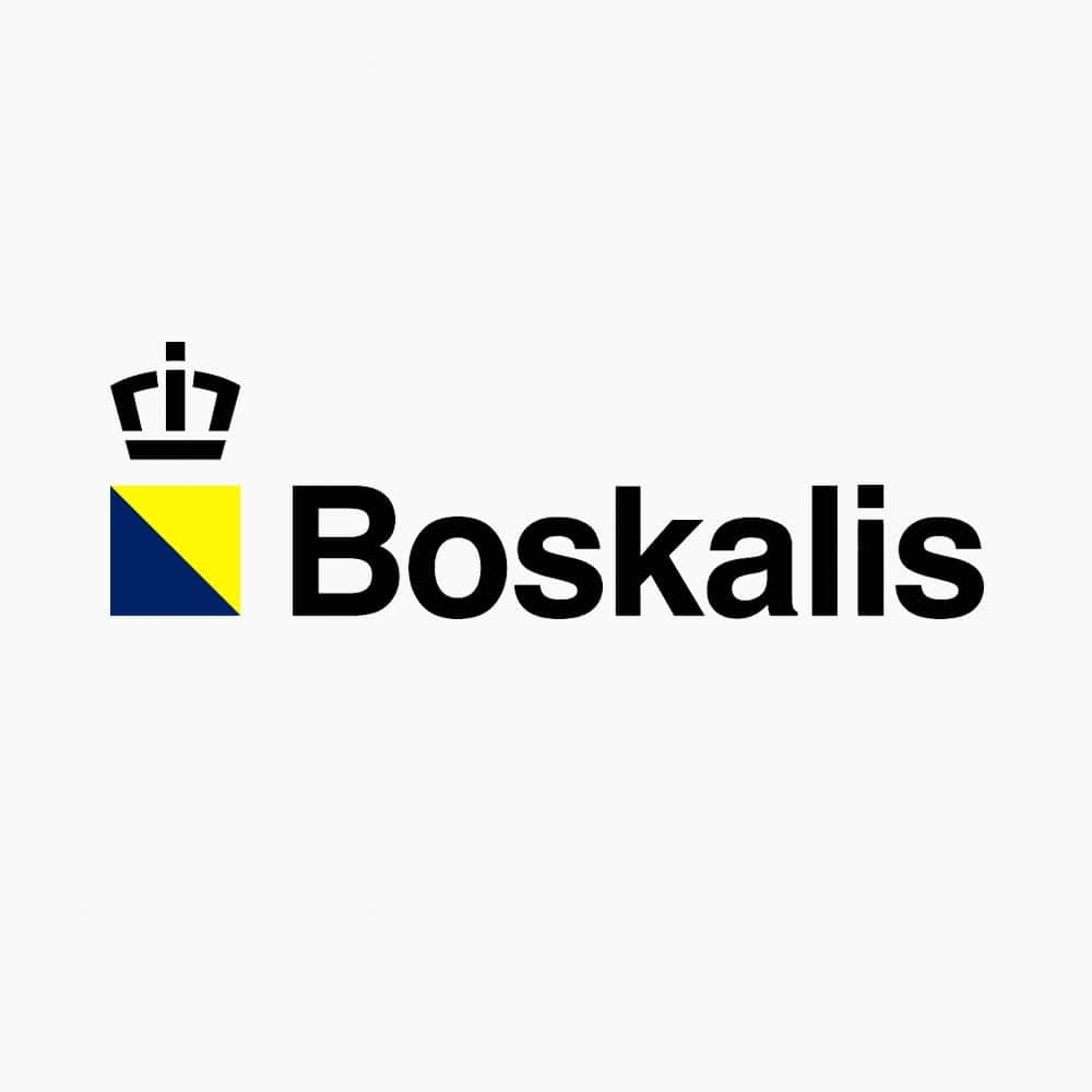 Boskalis klant nlTender